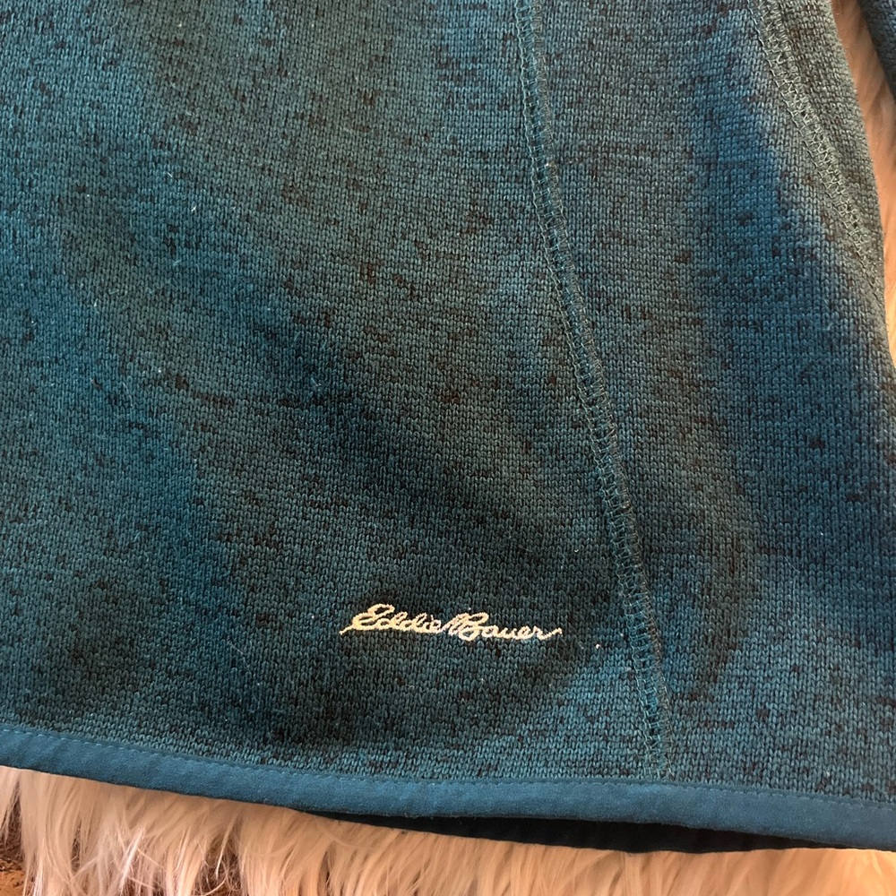 Eddie Bauer Outer Layer Gorp Core Athleisure Cabi… - image 6